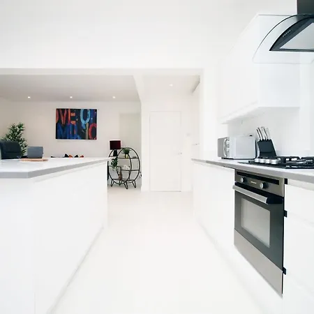 Birchdale - Contractor, Staycation House Nyaraló Bristol